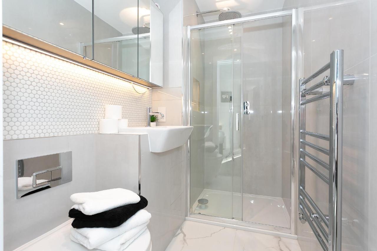 Watford Cassio Supreme - Modernview Serviced Apartment Watford (Hertfordshire)